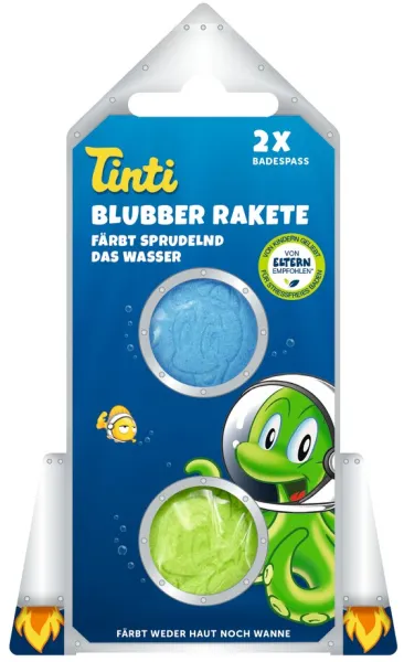 Baderakett - pakke med to stykker