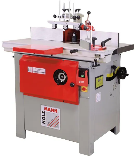 Holzmann Bordfres - FS200SF - 400V