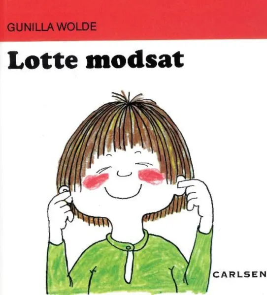 Lotte motsatt 1