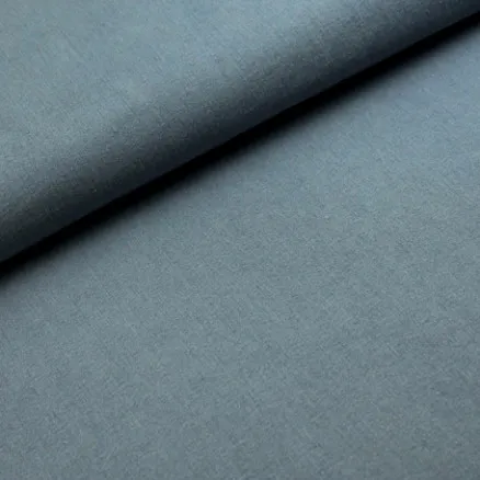 Denim-stoff 145cm 09 Lyseblå - 50cm