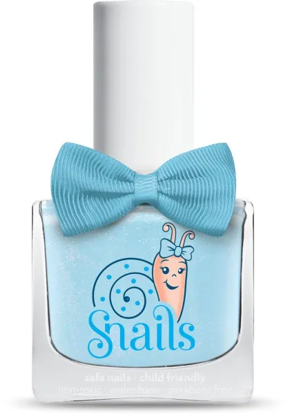 Neglelakk - Bedtime Stories