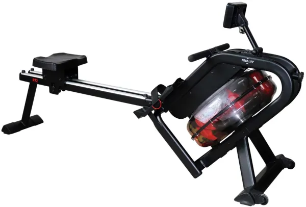 Titan Life Romaskin R72