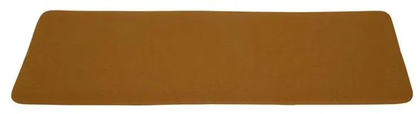 AYTM CURVA Sittepute Til Benk Amber Bouclé