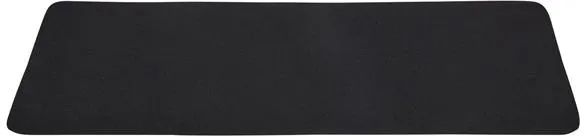 AYTM CURVA Sittepute Til Benk Anthracite Bouclé